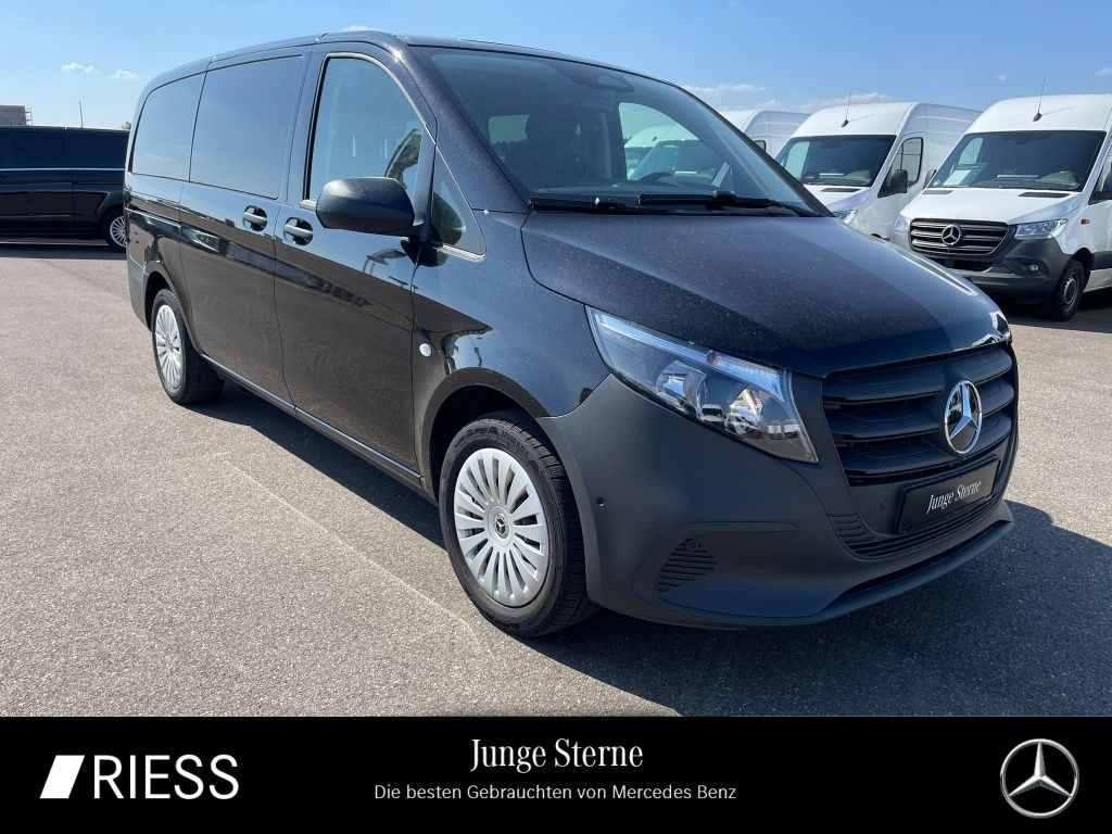 Mercedes Vito - 1