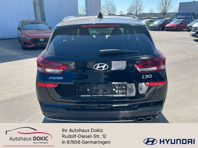 Hyundai i30 - Bild 5