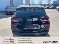 Hyundai i30 - Vorschau Bild 5