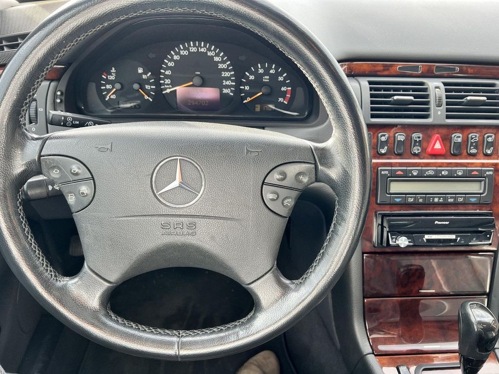 Mercedes-Benz E 430 kombi Avantgarde Select 4-Matic Schiebedac