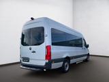 Mercedes-Benz Sprinter 317 Tourer L3H2 *Stdhzg*AUT*MBUX*RKam* - Mercedes-Benz Sprinter: Van