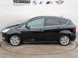 Ford C-MAX 2,0TDCi 110kW Titanium + TÜV 10.2026 - Ford C-Max in Leipzig