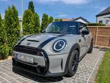 MINI Cooper S Cabrio - MINI Cooper S Cabrio von privat