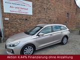 Hyundai i30 cw Family | Scheckheftgepflegt - Hyundai in Bielefeld