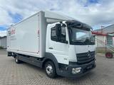 Mercedes-Benz Atego 818 / LBW / Klima - Angebote