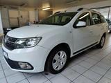 Dacia Logan II MCV Laureate Navi*PDC*Start/Stop*Temp* - Dacia: Laureate