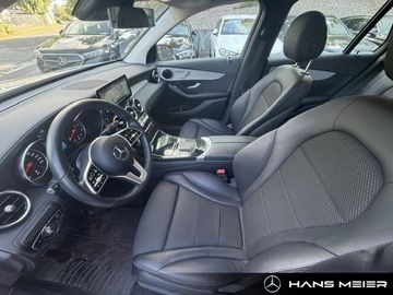 Mercedes GLC 220 - 11