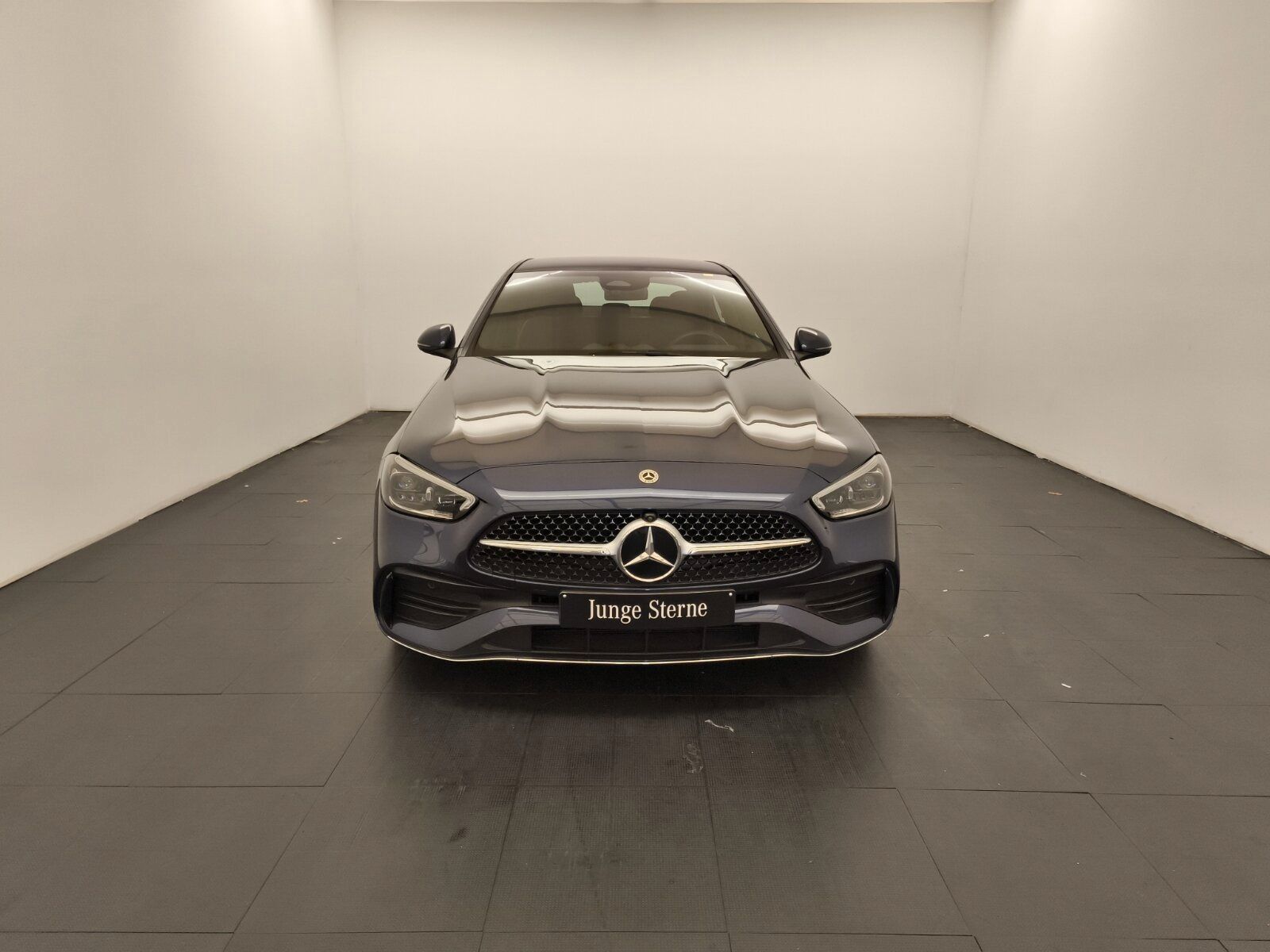 Mercedes-Benz C 300 de 4M AMG Line Premium 360Cam DigiLight imagem 2