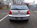Volkswagen Polo IV Basis Neu TÜV - Cars in Marburg: Kleinwagen