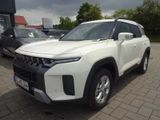 Ssangyong Torres Amber 6MT - Ssangyong Torres aus 2024