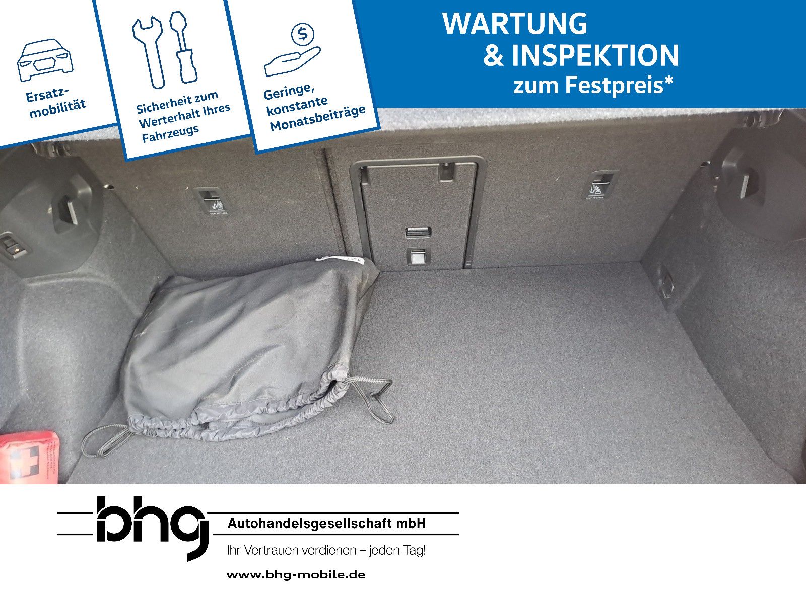 Volkswagen Golf - Bild 15