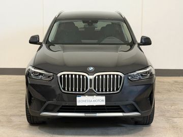BMW X3 - 2