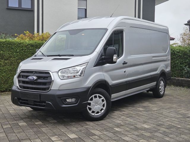 Ford Transit Kasten 350 L3H2 *AHK, 1.Hand, lang*