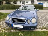 Mercedes-Benz TÜV bis 07/26 CLK 200 ELEGANCE Elegance - Mercedes-Benz CLK 200 mit Benzin-Antrieb: Coupé, 2.0