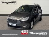 Ford C-Max Grand Titanium 7-Sitzer - Navi - Apple Car - Ford C-Max in Essen