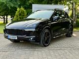 Porsche Cayenne 3.0d Luftfahrwerk GTS-Optik Panorama LED - Porsche Cayenne in Hamm