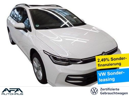 Golf VIII Variant 1.5 TSI LIFE Pano*LED*ACC*APP
