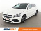 Mercedes-Benz CLA 200 Shooting Brake AMG Line Aut.*NAVI*TEMPO* - Mercedes-Benz CLA 200 Shooting Brake in Stuttgart