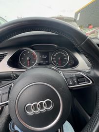 Audi A4 Allroad - 11