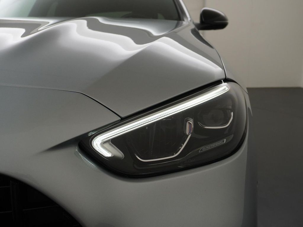 Mercedes-Benz C 200 AMG Launch Edition | Panorama - Schiebedac
