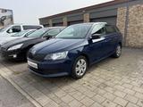 Skoda Fabia Combi Active