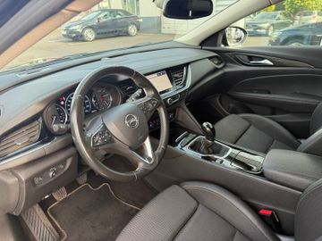 Opel Insignia ST Tourer Business Innov.+Navi+LED+P.Da
