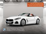 BMW Z4 sDrive20i M Sport Harman/K LiveCockpitProf - BMW Z4 Gebrauchtwagen in München