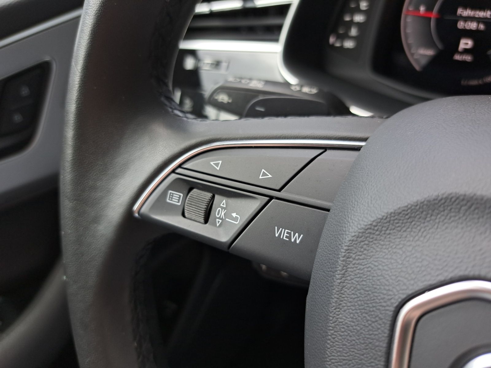 Audi Q7 - Bild 25