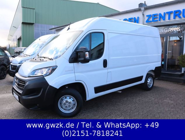 Fiat Ducato Kasten 350 L2H2 /PDC/Kamera/ Tempom/ NAVI