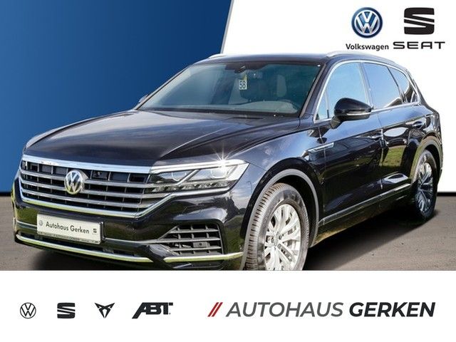 Volkswagen Touareg V6 TDI 4Mo/Tip. *Elegance*Matrix*Pano*