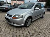 Chevrolet Kalos 1.2 SE, TÜV  Neu, Klima - gebrauchte Chevrolet Kalos aus dem Jahr 2008