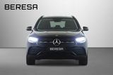 Mercedes-Benz GLC 400 d 4M AMG Night Distronic Kamera 20 Zoll - gebrauchte Mercedes-Benz GLC 400 aus dem Jahr 2022