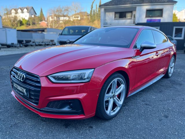 Audi S5 Sportback 3.0 TFSI quattro*LED+Kamera+Memory*