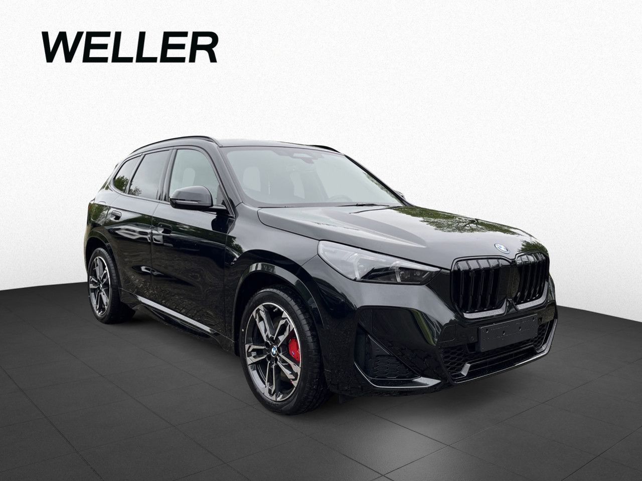 BMW X1 - Bild 5