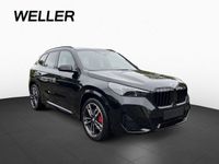 BMW X1 - Vorschau Bild 5