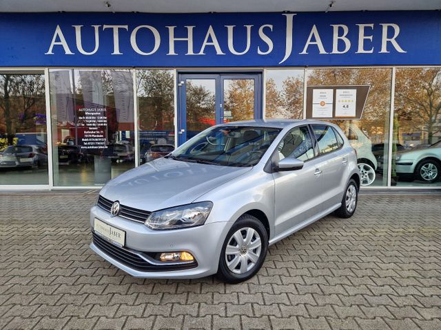 Volkswagen Polo Comfortline TÜV+INSP NEU DSG 8-FACH PDC V+H