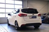 Kia Carens Spirit 7 Sitzer Kamera*Navi*PDC*Sthz*Lenk - Kia Carens: Spirit