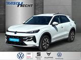 Volkswagen T-Roc Life 1.5 eTSI DSG*AHK*LED*APP CONNECT*SHZ - VW T-Roc von 2026