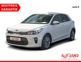 Kia Rio 1.0 T-GDI Dream Team Navi Sitzheizung Kamera - Kia mit Benzin-Antrieb: Kleinwagen, Schaltgetriebe