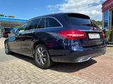 Mercedes-Benz C 180 T-Modell SHZ BT PDC NAVI Tempomat - Mercedes-Benz C 180 in Oldenburg