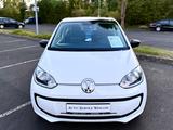 Volkswagen up! cup up! Klima Panorama-Dach - gebrauchte Kleinwagen in Marburg