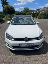 Volkswagen Golf 1.4 TSI 92kW Comfortline Comfortline - Volkswagen: 1.9
