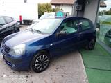 Renault Clio Storia 1.2 3 porte Dynamique GPL - Renault Clio aus 2006: Dynamique