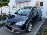 Volkswagen Vw Golf plus Cross 2.0l 140PS DSG Automatik - Volkswagen Golf: 140 Dsg