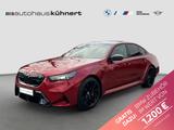 BMW M5 Limo DriversPack B&W AHK ACC 360° NP 168.000€