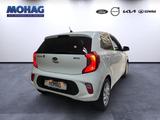 Kia Picanto Dream Team *KLIMA* - Kia Picanto Gebrauchtwagen in Duisburg