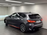 BMW 128ti M Sportpaket Head-Up DAB LED Komfortzgn. L - BMW 1er Reihe: M Sportpaket