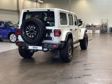 Jeep Wrangler Rubicon 392 Xtreme 6.4 L HEMI V8 MY24 - Jeep Wrangler: 3.8