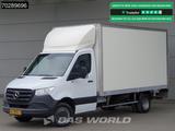Mercedes-Benz Sprinter 515 CDI Laadklep Automaat Dubbellucht B - Mercedes-Benz Sprinter 515 cdi