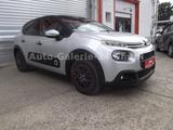 Citroën C3 Shine Autom, Navi, Sitzheiz. - Citroën C3 Gebrauchtwagen in Berlin